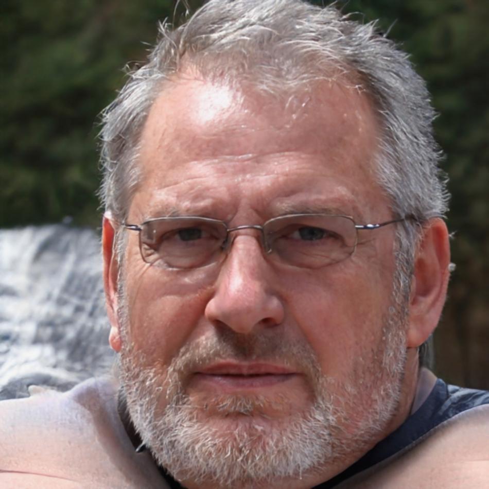 Markus Hoffmann, Geschäftsführer