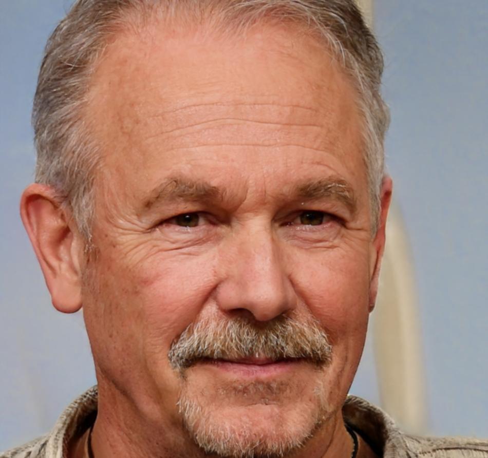 Finanzexperte Klaus Weber, Spezialist für Budget-Performance-Analyse