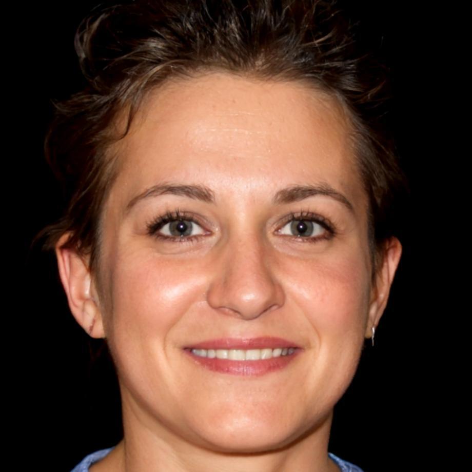 Finanzexpertin Dr. Katharina Bergmann